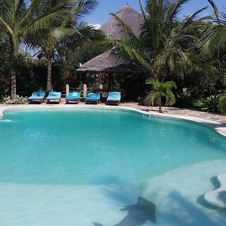 Apartmán Luxury Simba House In Watamu ☆☆☆☆☆ Exteriér fotografie