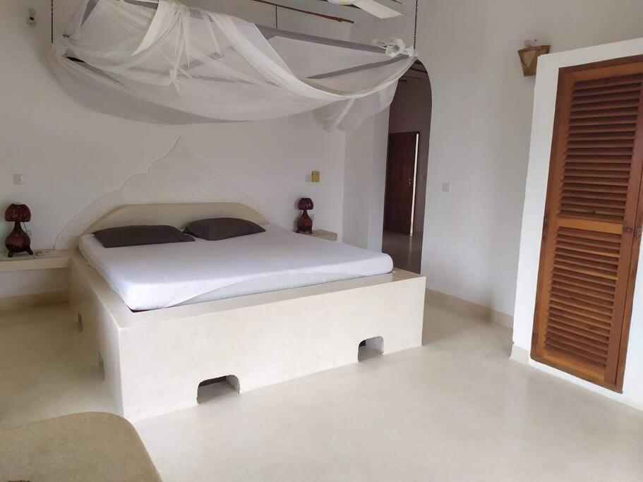 Apartmán Luxury Simba House In Watamu ☆☆☆☆☆ Exteriér fotografie