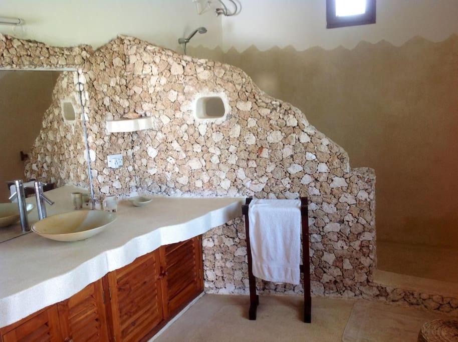 Apartmán Luxury Simba House In Watamu ☆☆☆☆☆ Exteriér fotografie