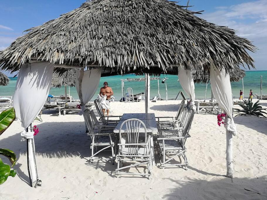 Apartmán Luxury Simba House In Watamu ☆☆☆☆☆ Exteriér fotografie