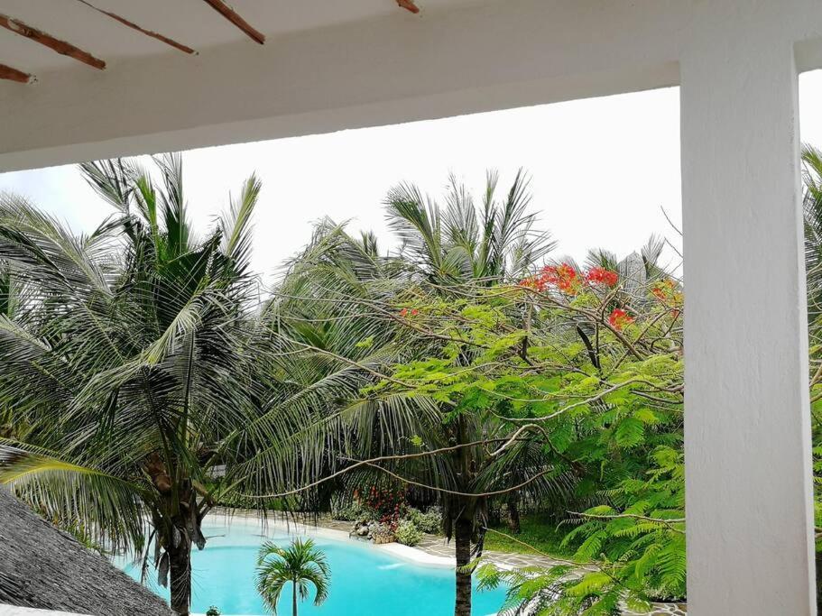Apartmán Luxury Simba House In Watamu ☆☆☆☆☆ Exteriér fotografie
